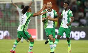Super Eagles advance to knockout stage with best group phase record